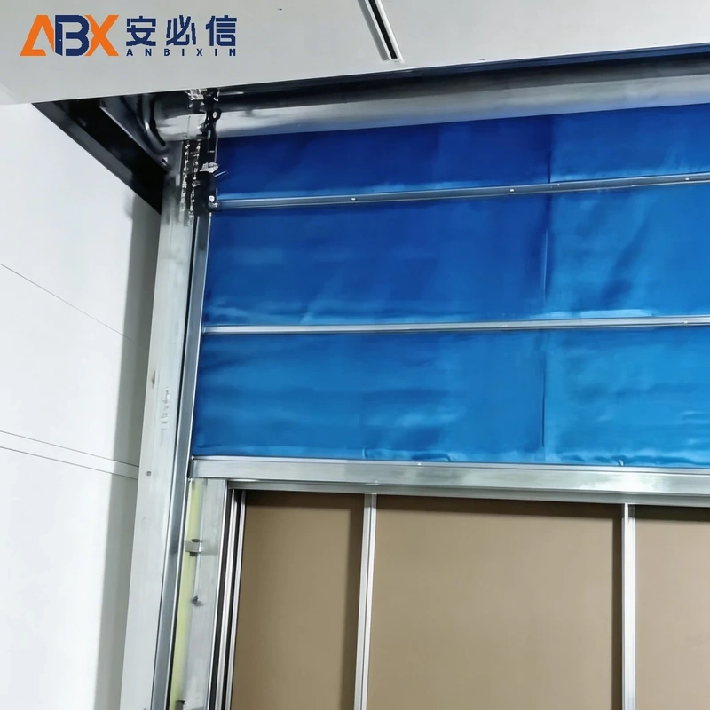 韶关市机库门