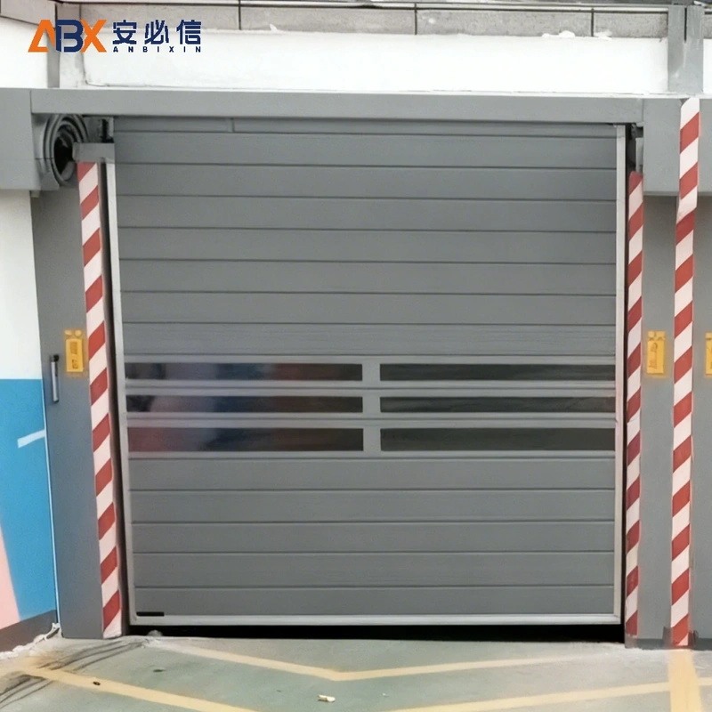 韶关市PVC高速门